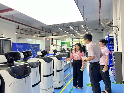 農行福州分行 下好金融支持“先手棋”，積極賦能科技型軟件企業